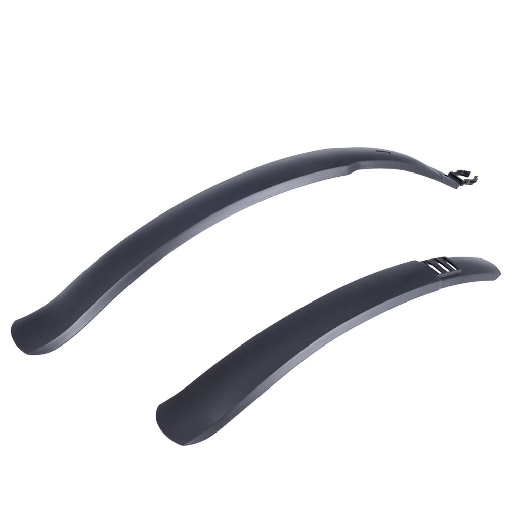 Oxford MudsTop 3 Mudguard Set 700c