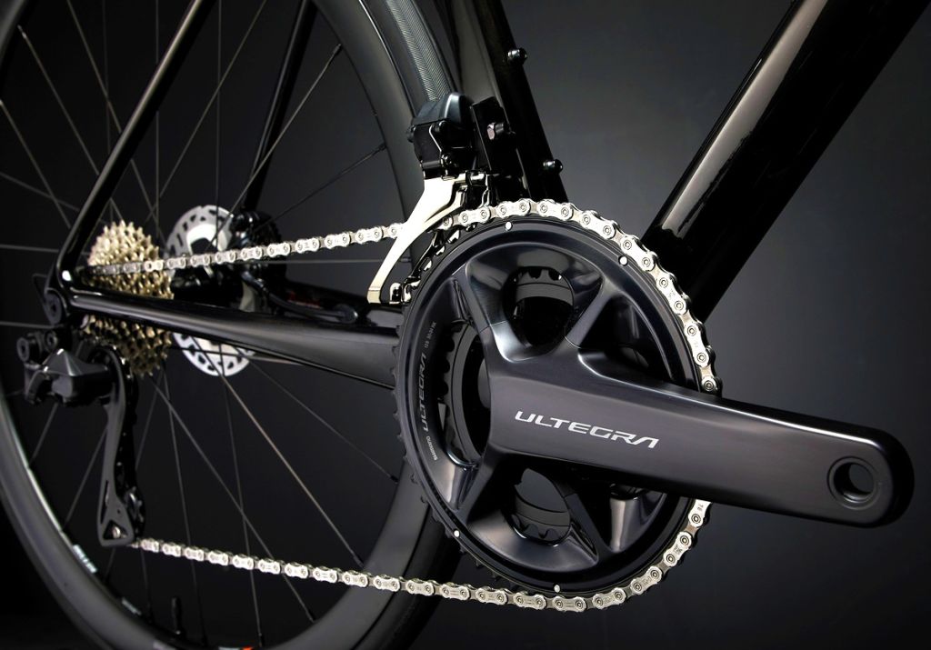 Giant TCR Advanced Pro 0 Disc 2022 