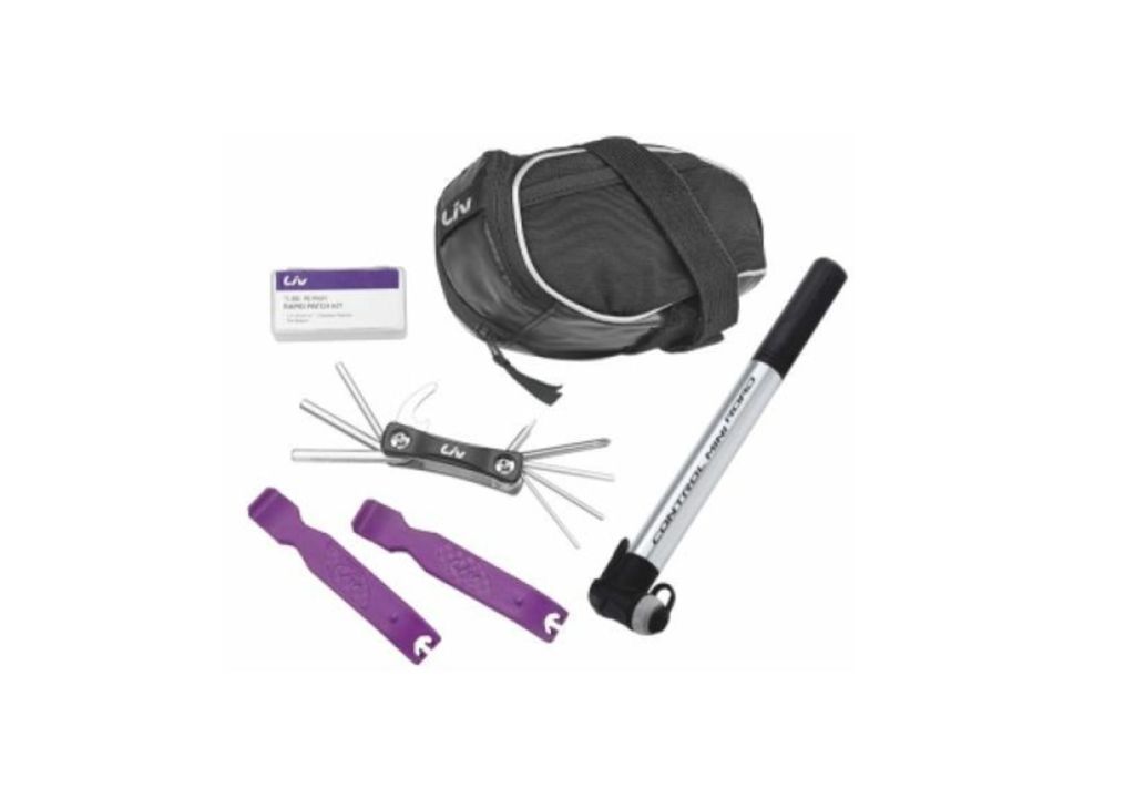 Liv Quick Fix Combo Kit