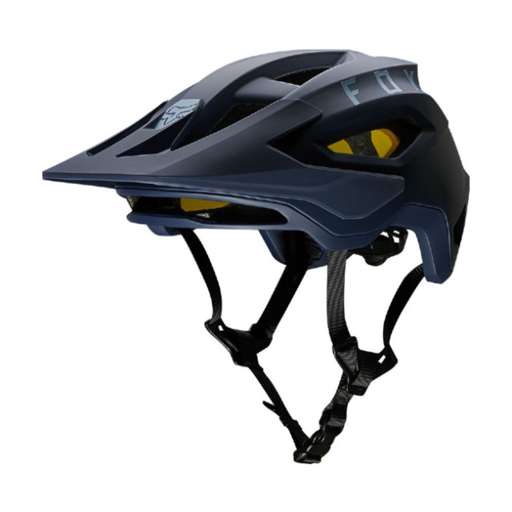 Fox Speedframe MIPS Helmet - Dark Navy 