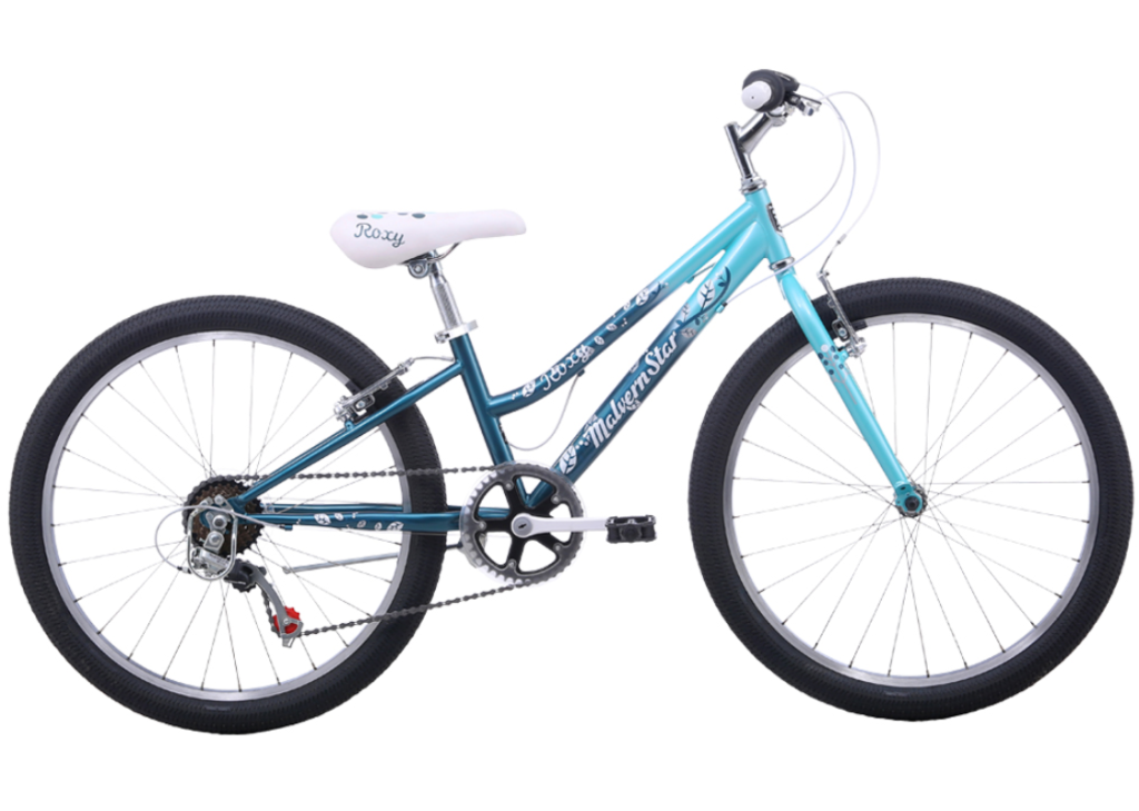 malvern star bike 24 inch