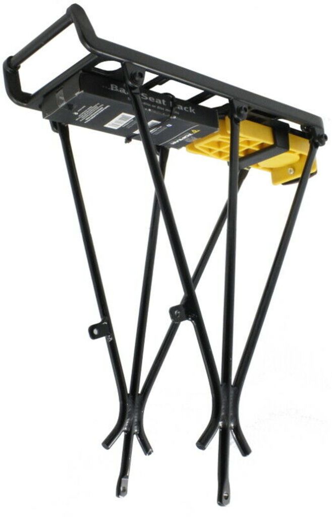 topeak babysitter rack