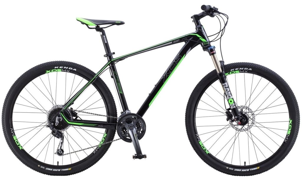 XDS Boss Disc Small