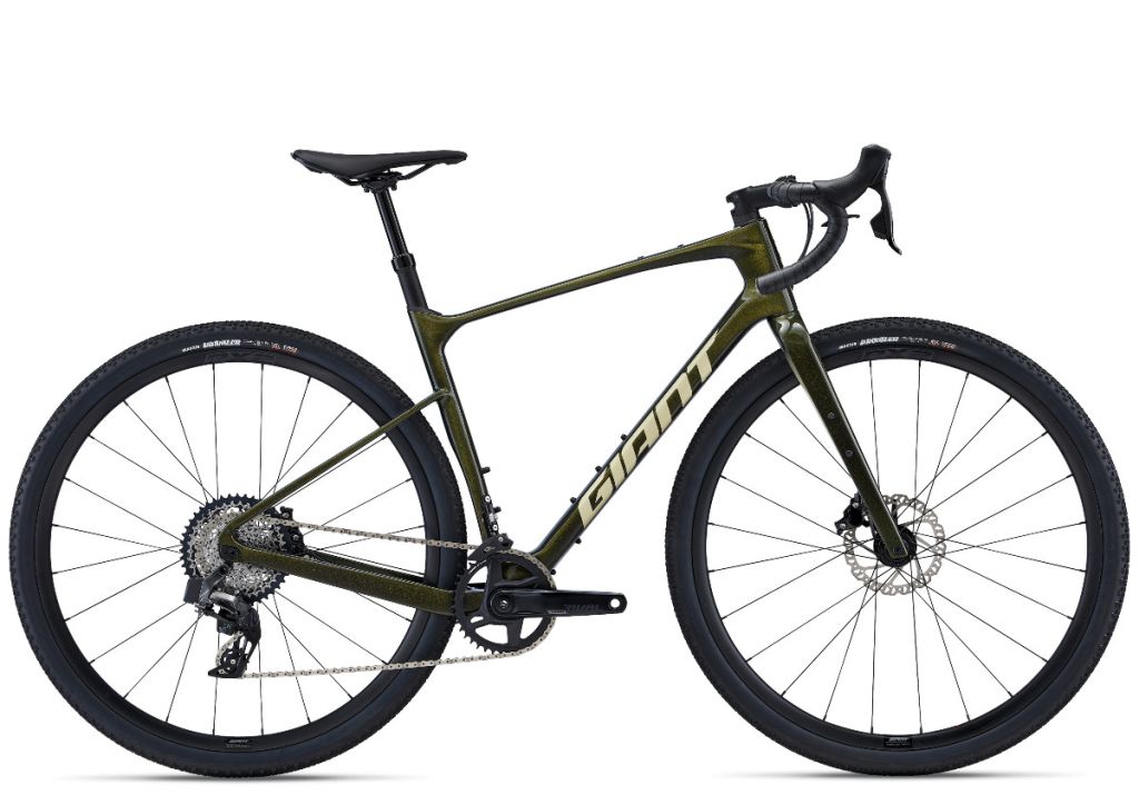 Giant Revolt Advanced 1 2022 - Phantom 