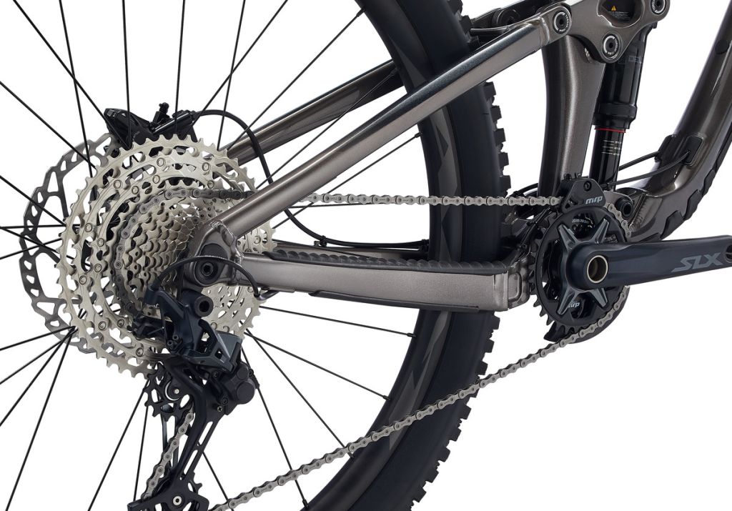 Giant Reign 29 2022 - Metal | Giant 