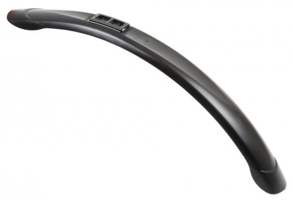 Zefal Classic MTB Mudguard Set