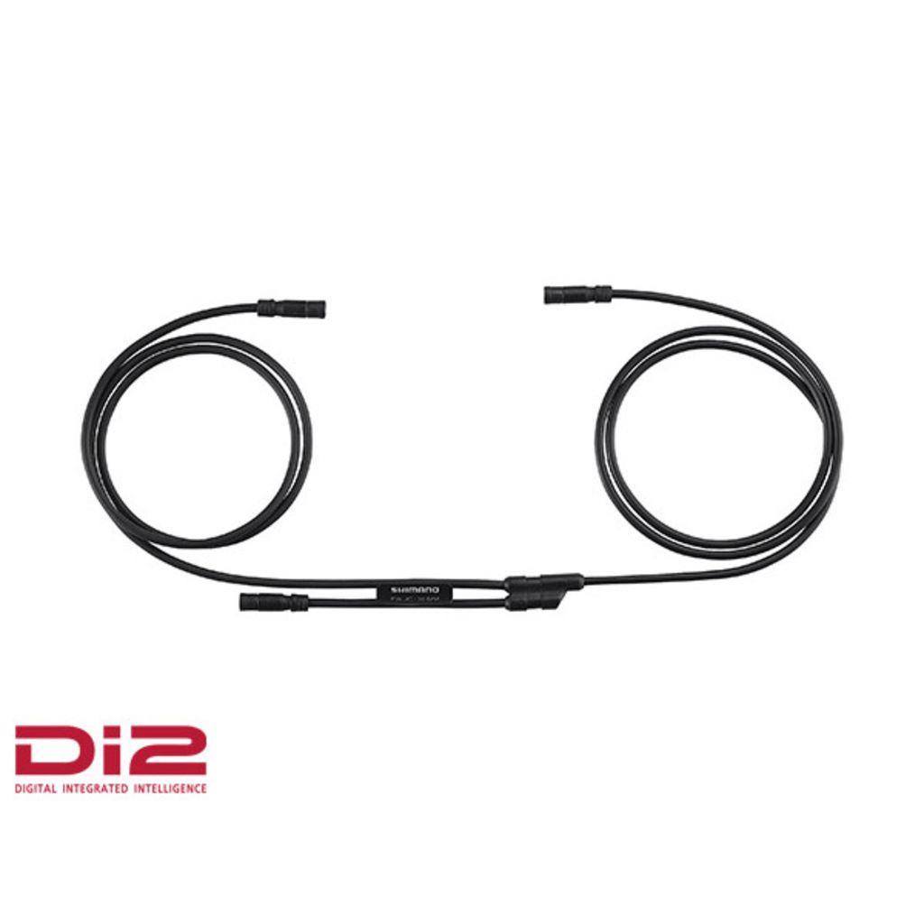 Shimano Di2 EW-JC130-MM Connector Cable 550mm/50mm/