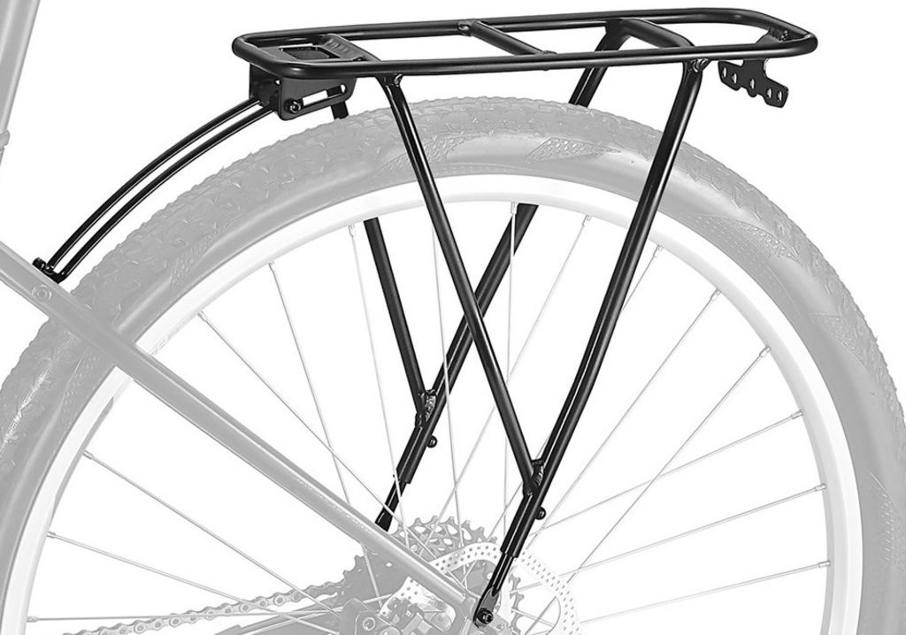 giant rear pannier rack