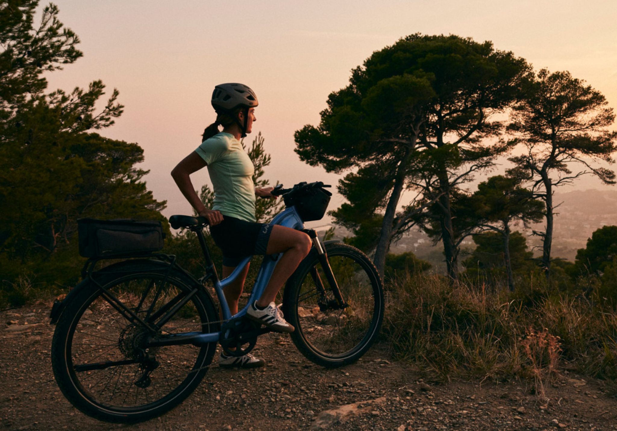 Liv Amiti E+ 1 2023 - Estoril Blue 4 Liv Amiti E+ 1 2023 Estoril Blue-40