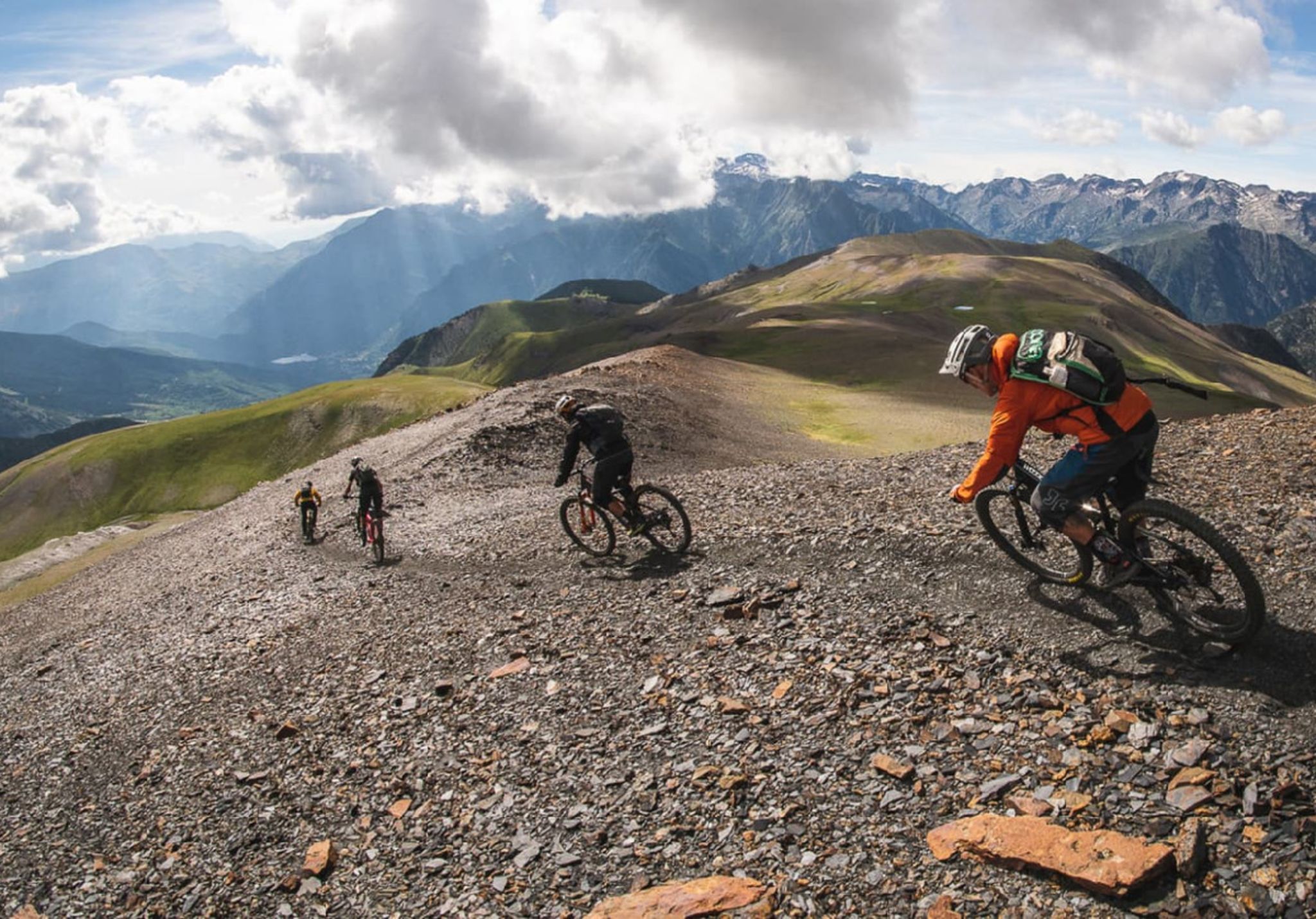 Orbea Occam M30 2022 - Infinity Green Carbon -ShopE-Moto Shop baigrmamtycq7wsa5cfo