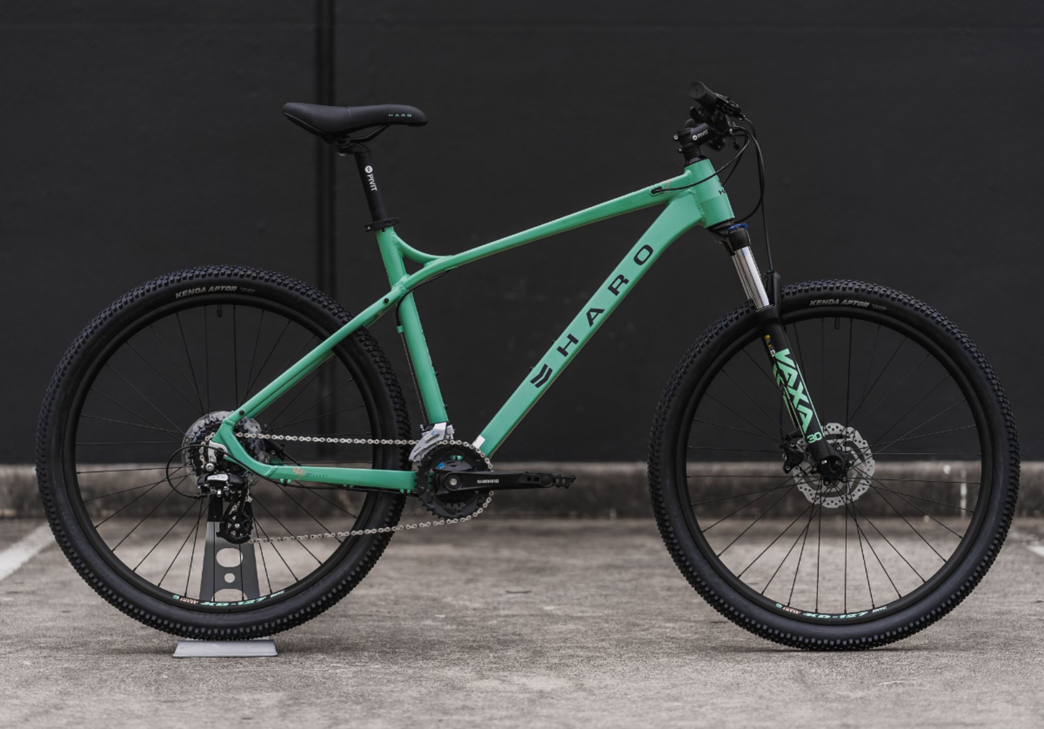 Haro double hot sale peak sport 27.5