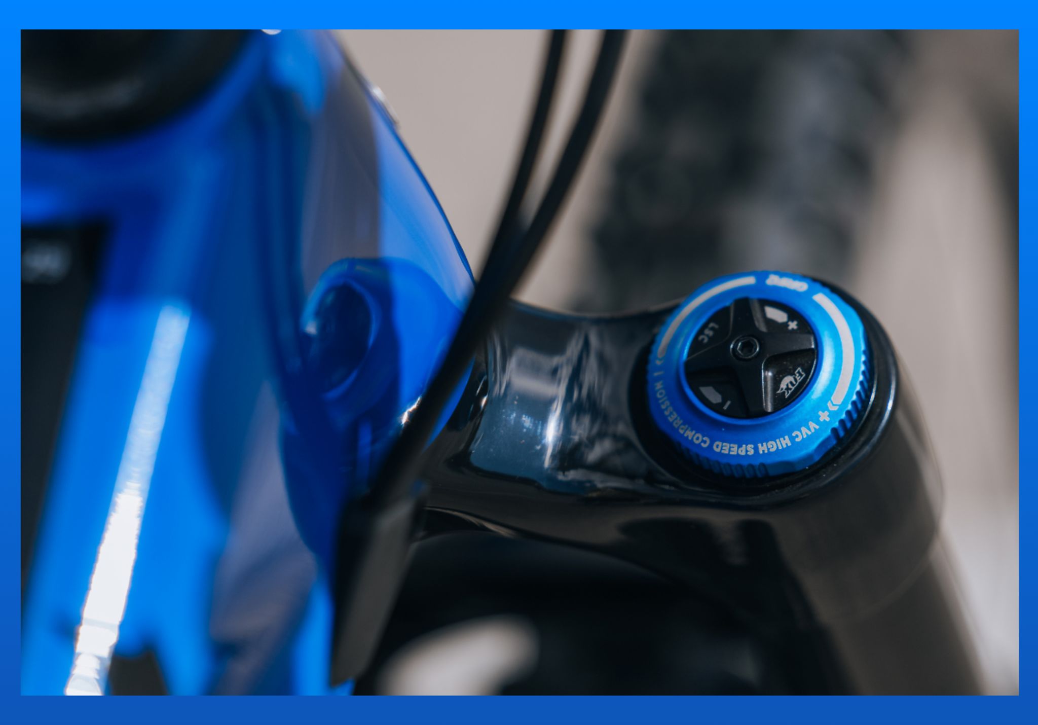 Rocky Mountain Slayer C70-120