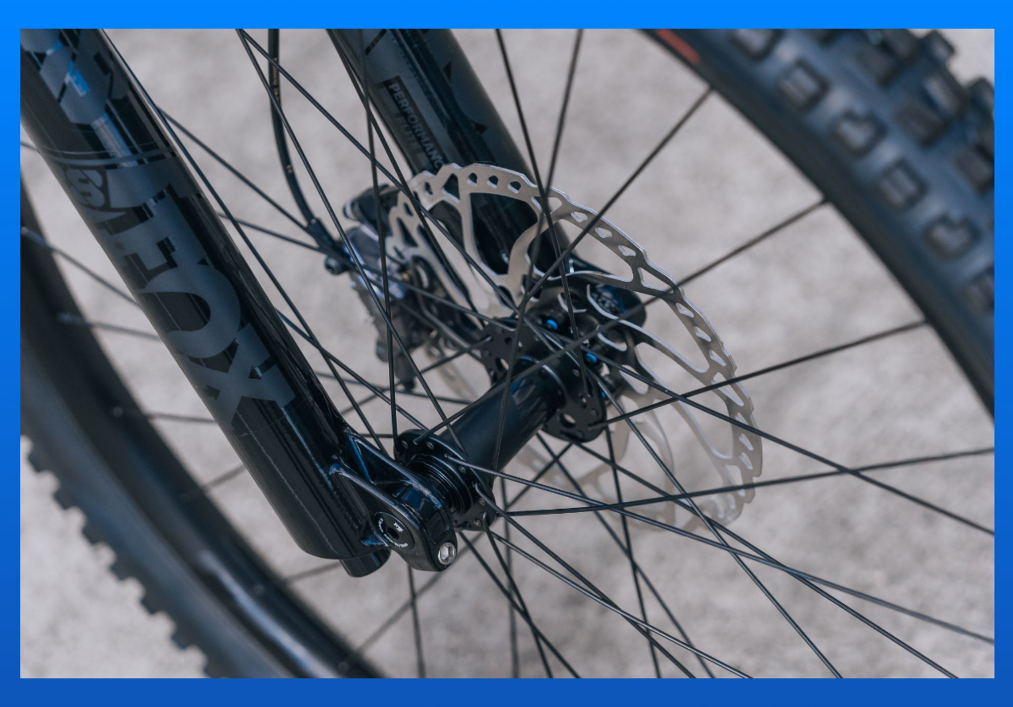 Rocky Mountain Slayer C70-140