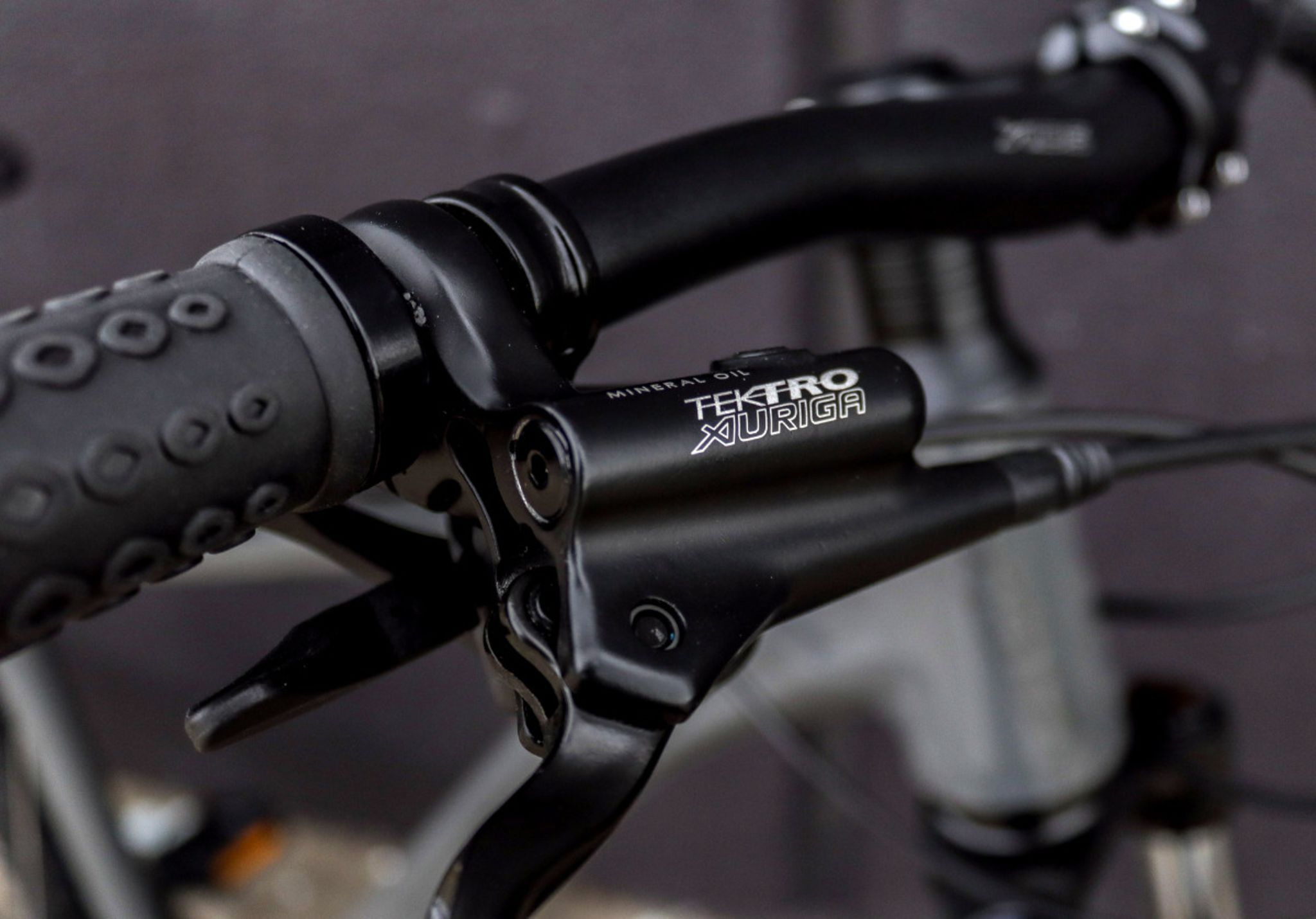 XDS Force 3.0 29 - Gloss Grey 10 XDS Force 3.0 29 - Gloss Grey -ShopE-Moto Shop