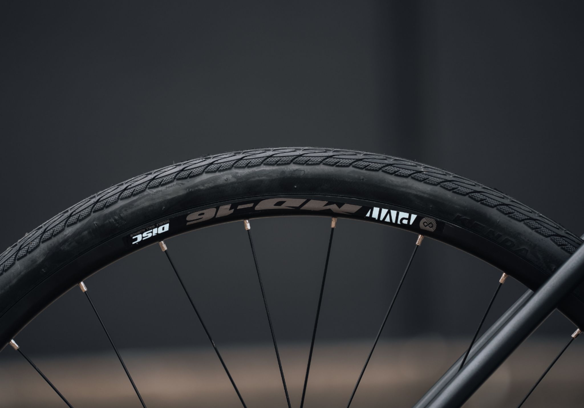 Haro Bridgeport Black-120