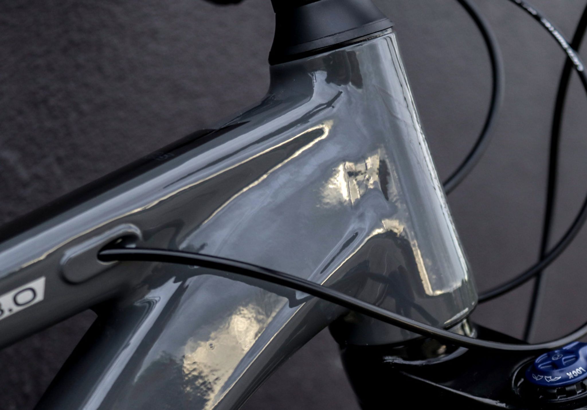 XDS Force 3.0 29 - Gloss Grey 6 XDS Force 3.0 29 - Gloss Grey -ShopE-Moto Shop g1csboqdwfgo0som0lbk