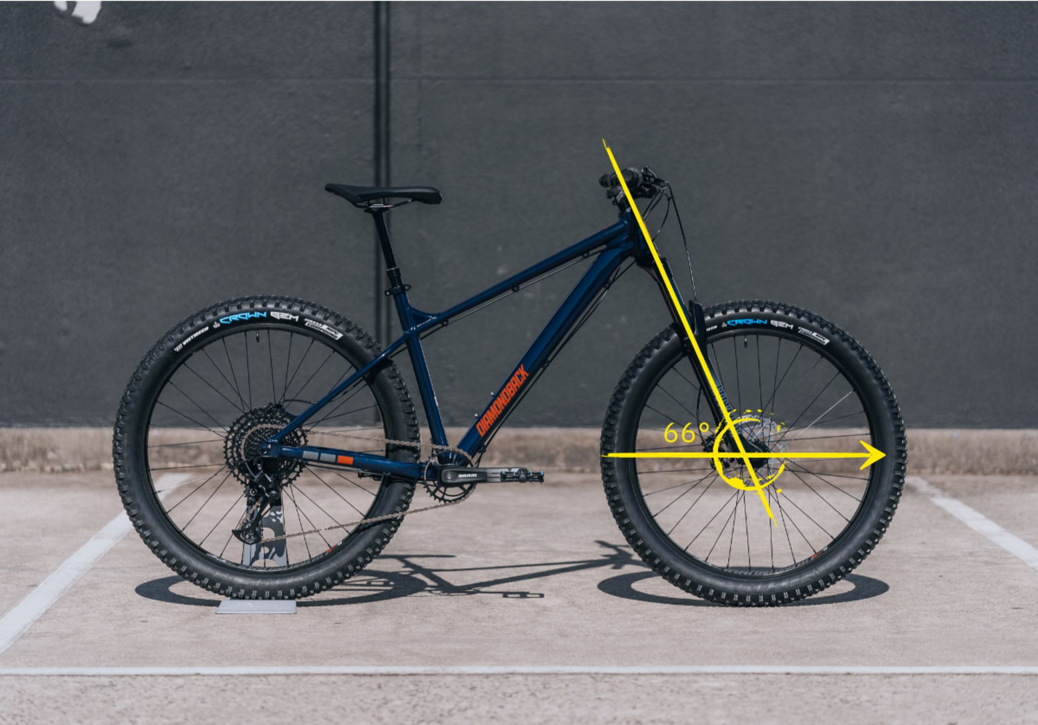 Diamondback Syncr 27.5-30