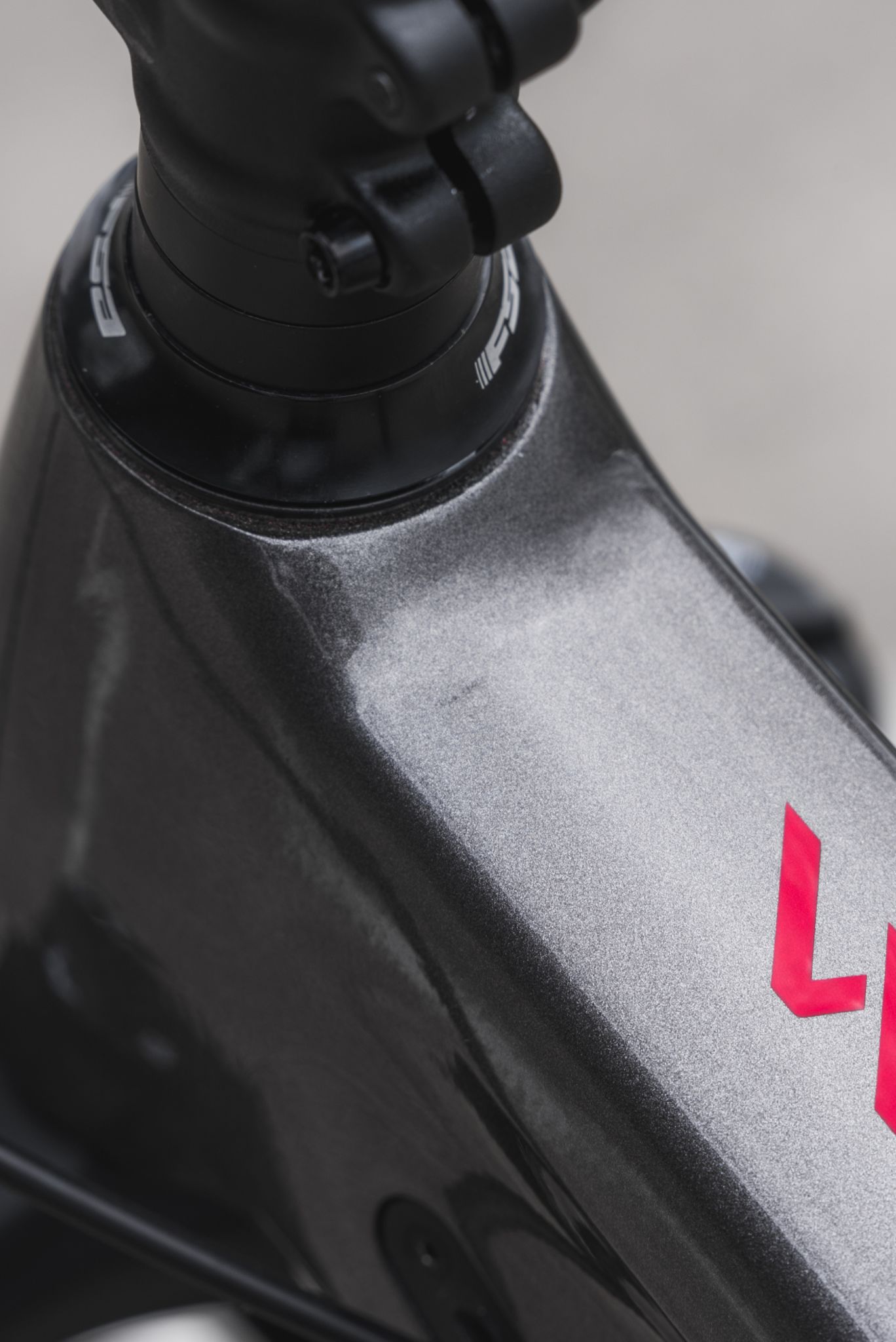 Orbea Occam H30 2022 Grey/Red-80