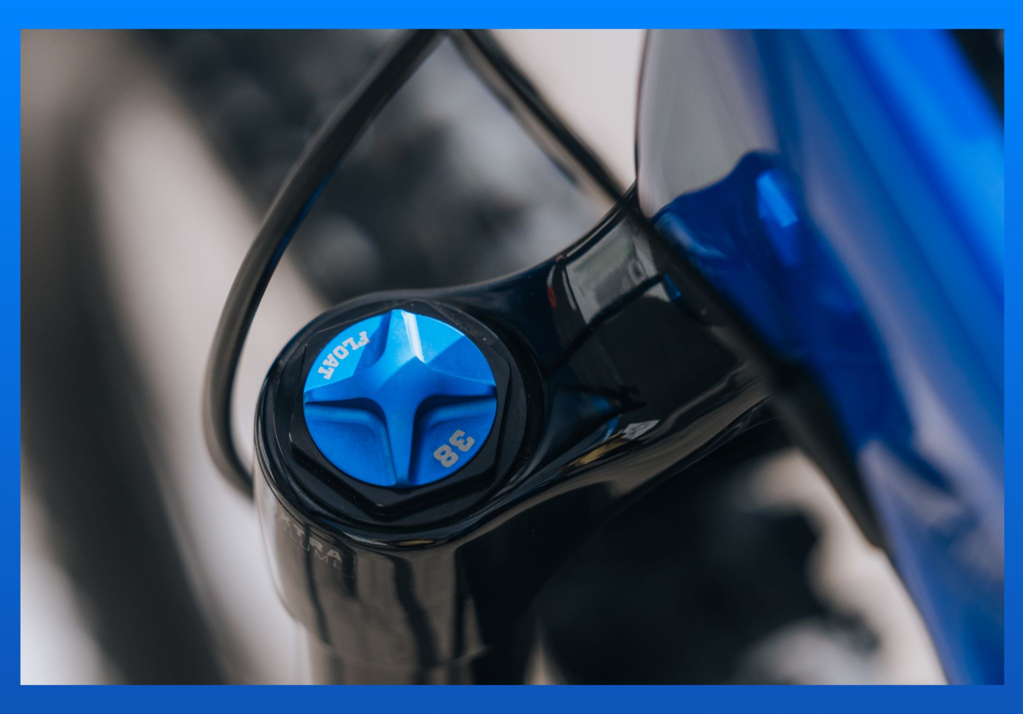 Rocky Mountain Slayer C70-110