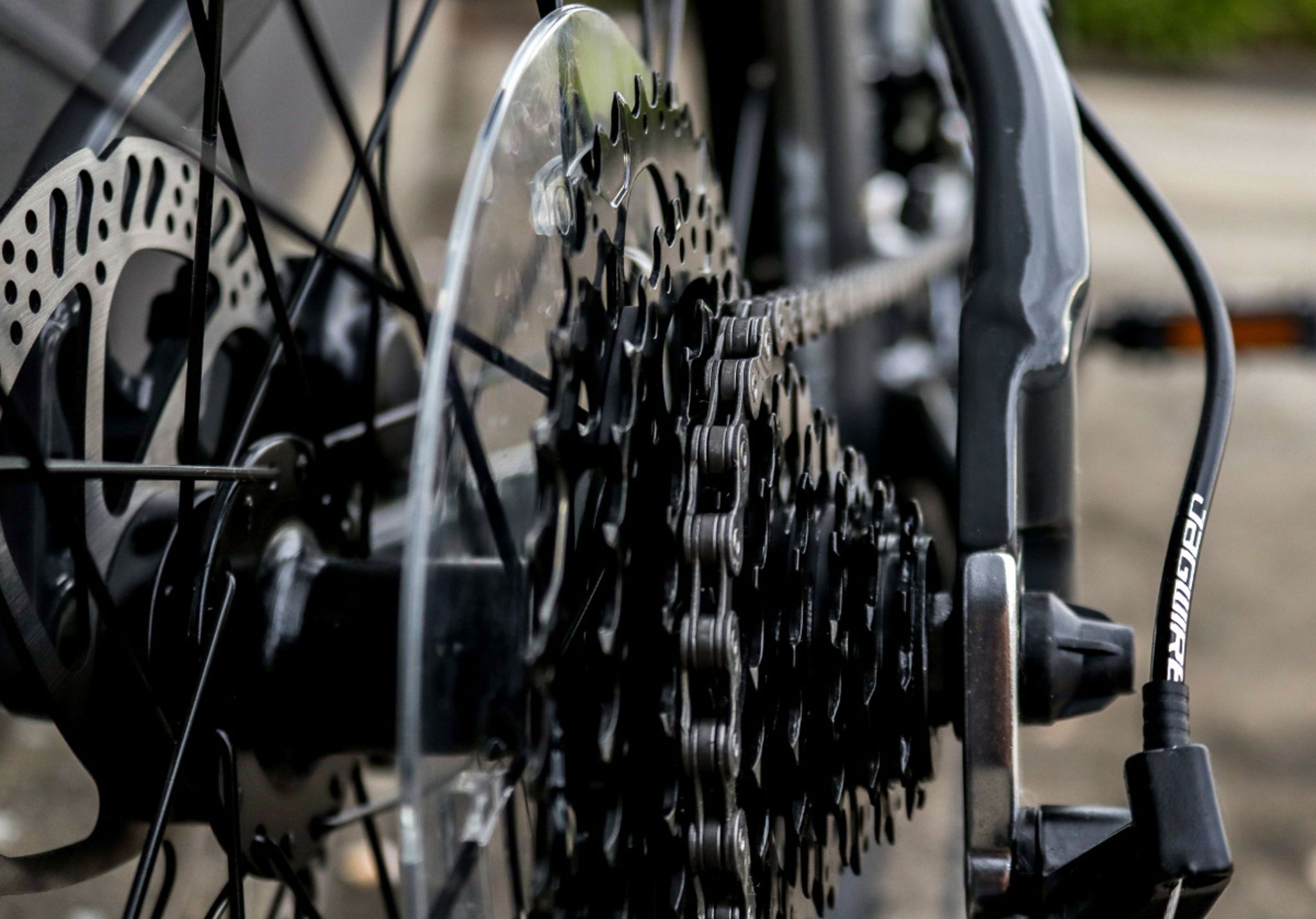 XDS Force 3.0 29 - Gloss Grey 8 XDS Force 3.0 29 - Gloss Grey -ShopE-Moto Shop