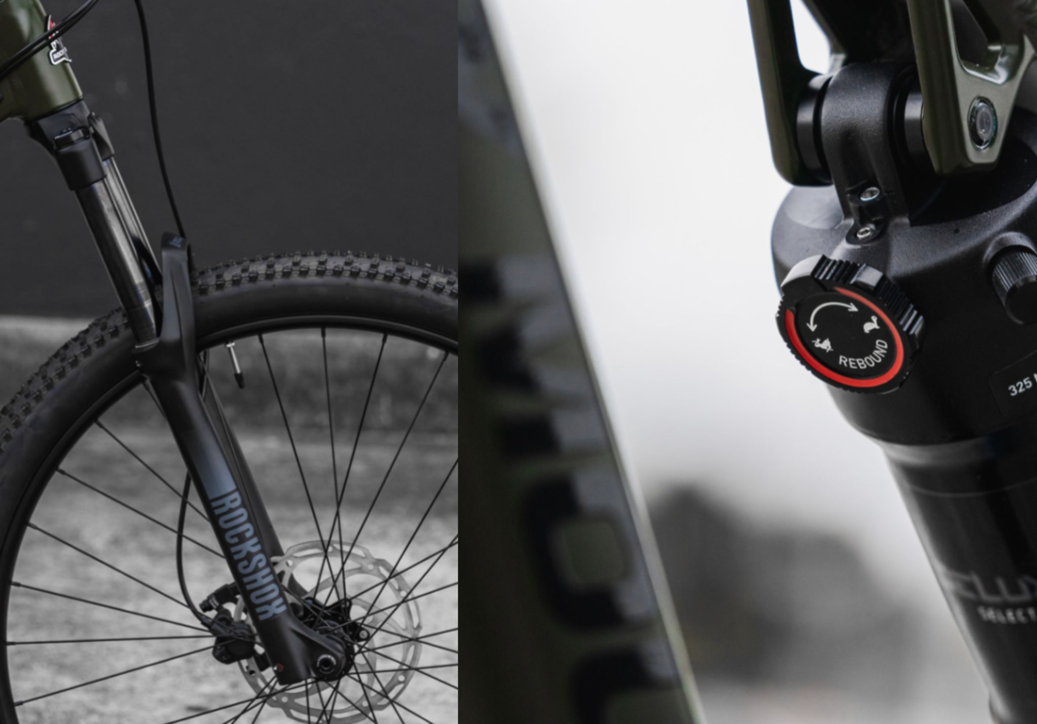 Rocky Mountain Instinct A10-90