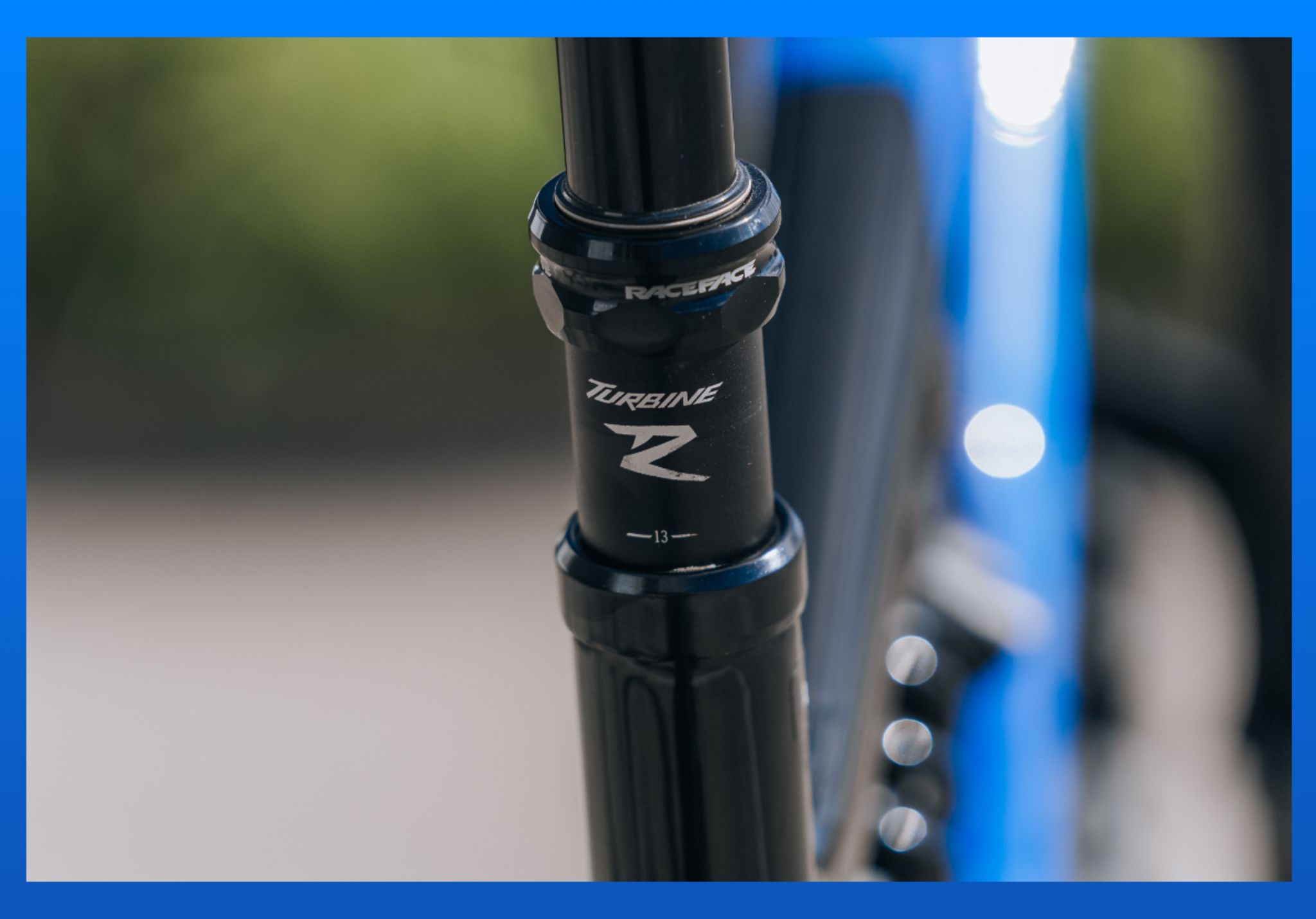 Rocky Mountain Slayer C70-190