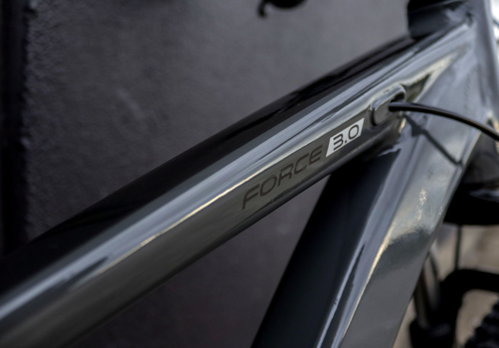 XDS Force 3.0 29 - Gloss Grey 5 XDS Force 3.0 29 - Gloss Grey -ShopE-Moto Shop