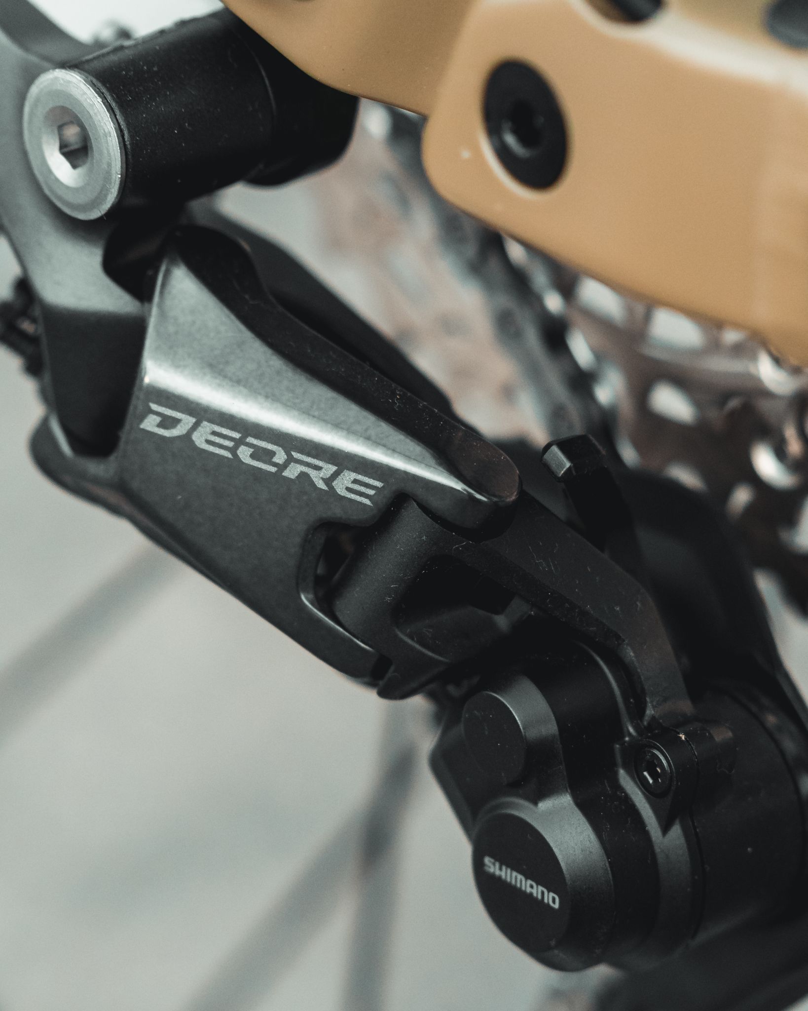 Rocky Mountain Altitude Alloy 30 2022 - Beige/Green 9 Rocky Mountain Altitude Alloy 30 2022 - Beige/Green -ShopE-Moto Shop