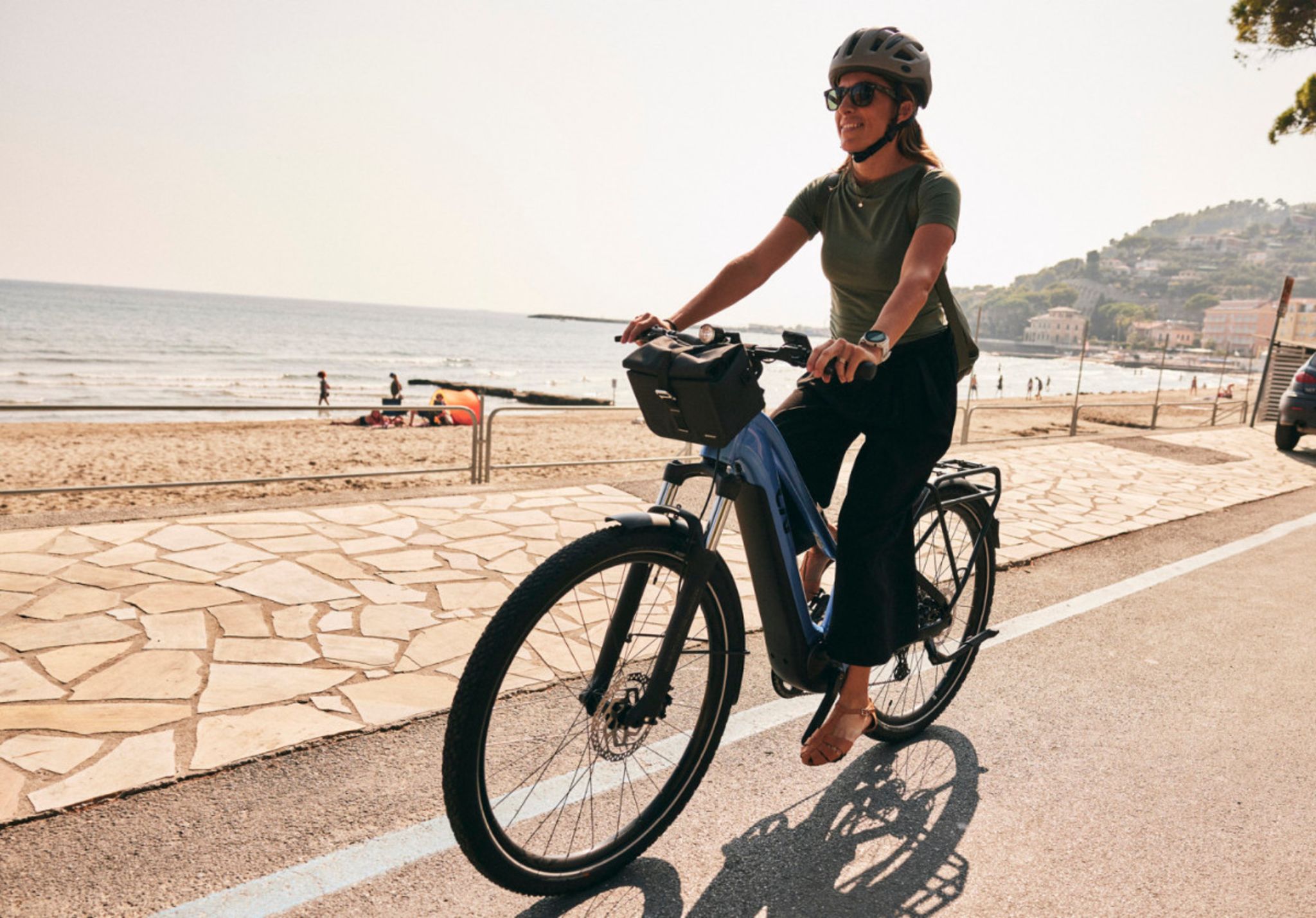 Liv Amiti E+ 1 2023 - Estoril Blue 3 Liv Amiti E+ 1 2023 Estoril Blue-30