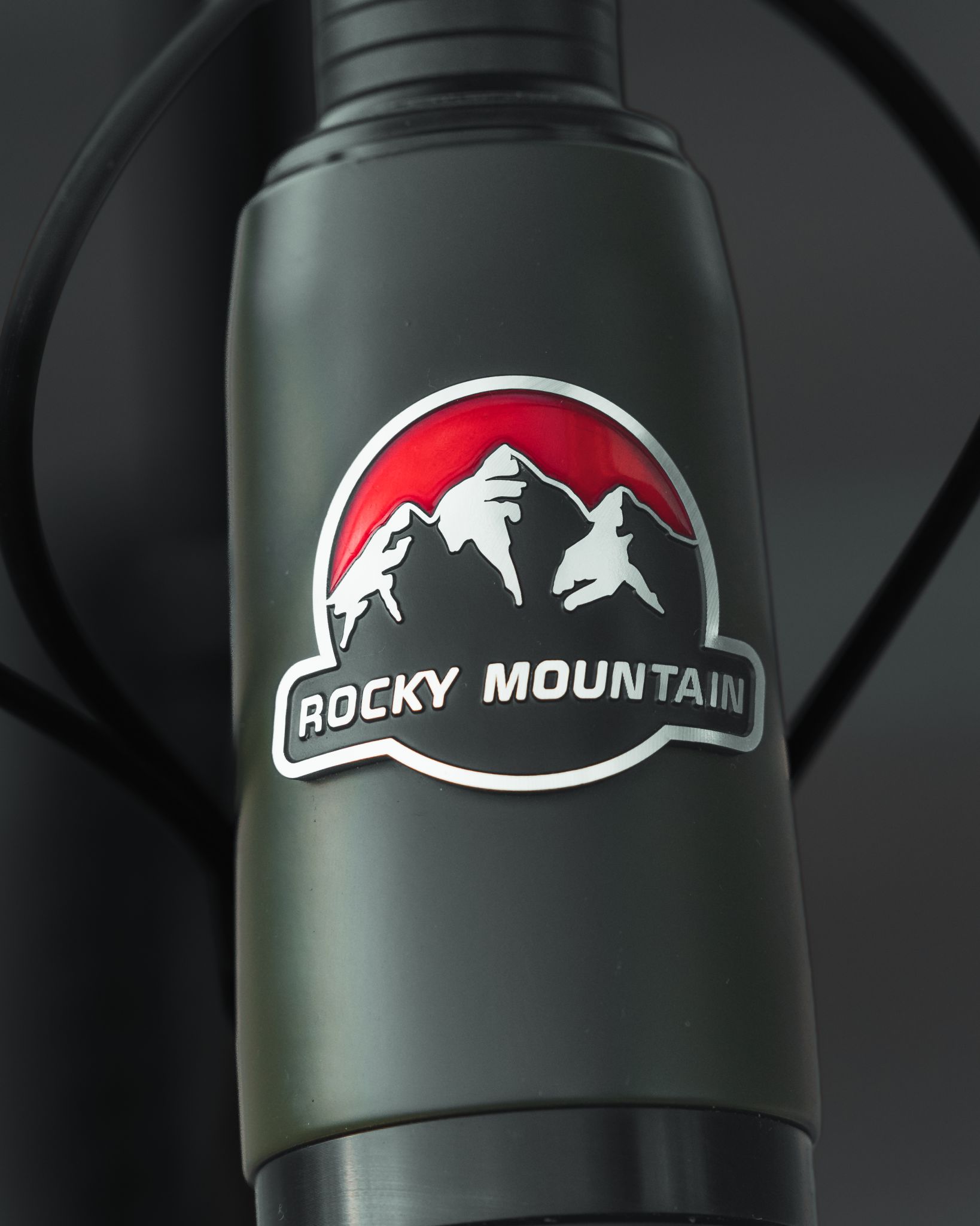 Rocky Mountain Altitude Alloy 30 2022 - Beige/Green 2 Rocky Mountain Altitude Alloy 30 2022 - Beige/Green -ShopE-Moto Shop