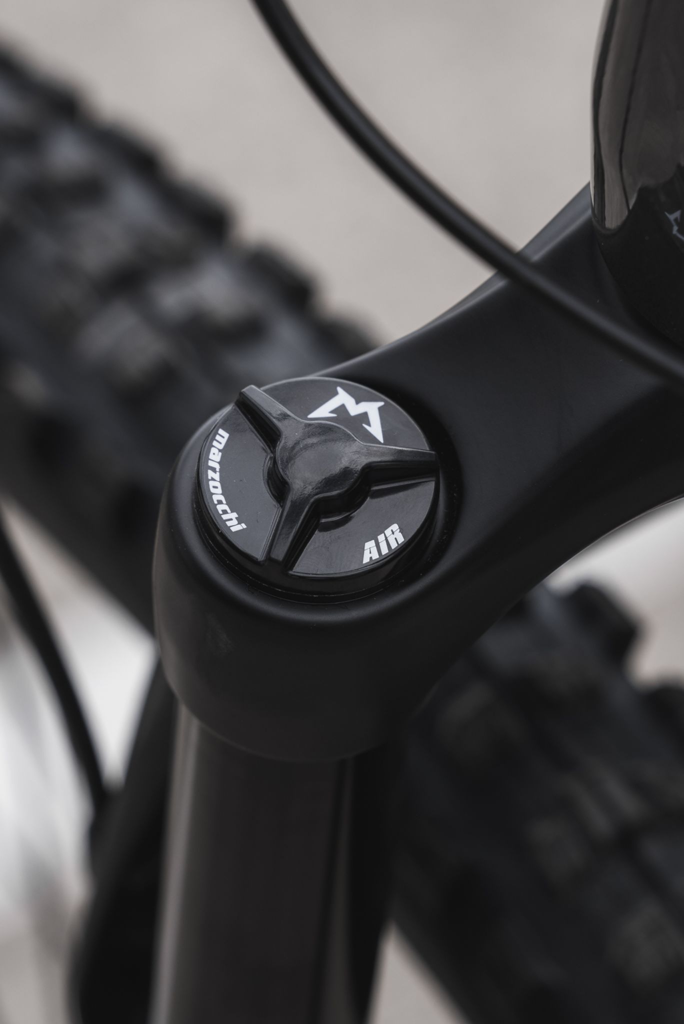 Orbea Occam H30 2022 Grey/Red-130