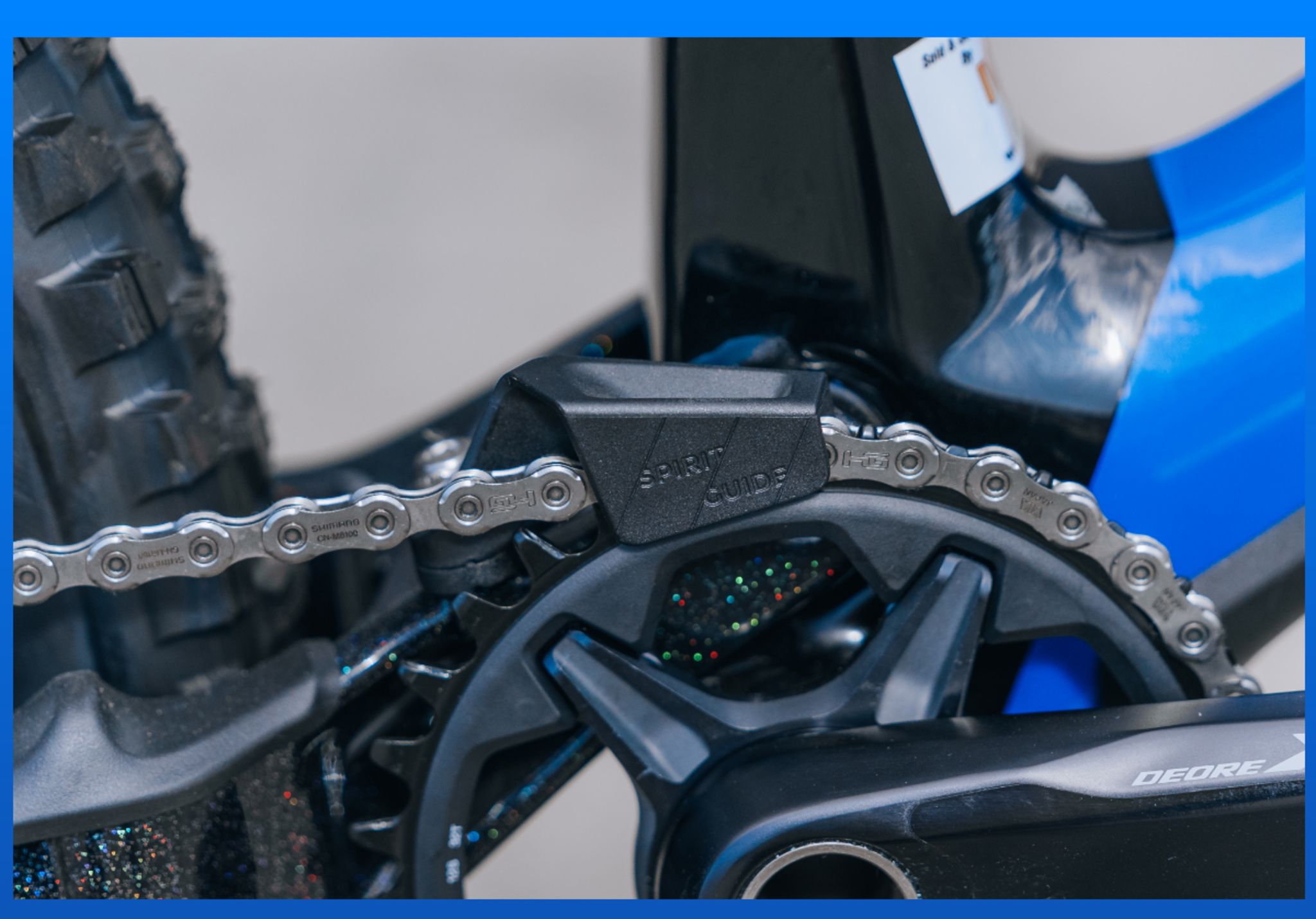 Rocky Mountain Slayer C70-200