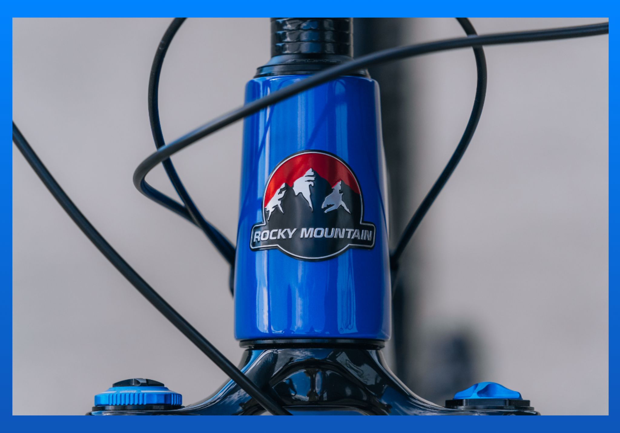 Rocky Mountain Slayer C70-40