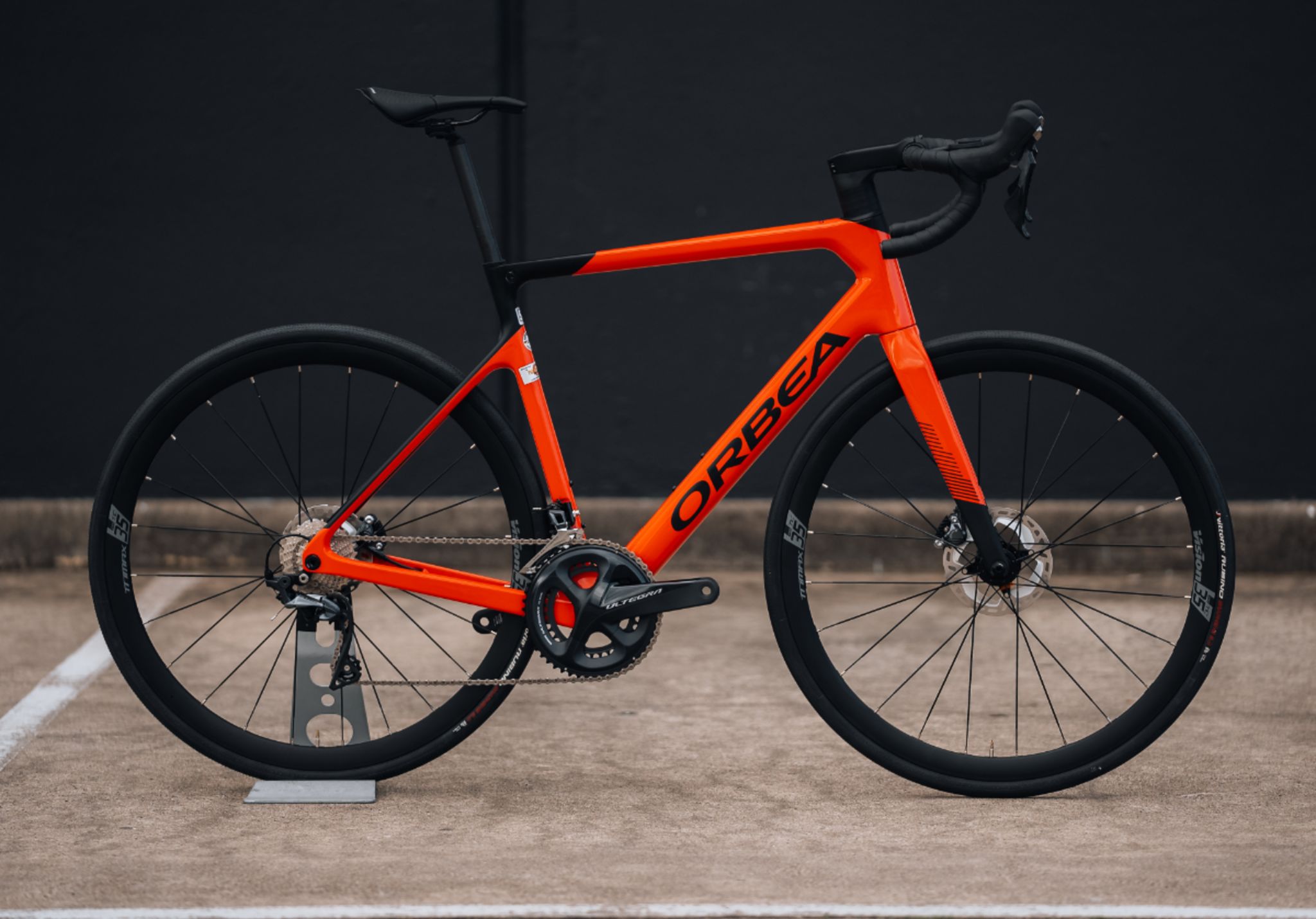 Orbea Orca OMR M20Team Coral-15