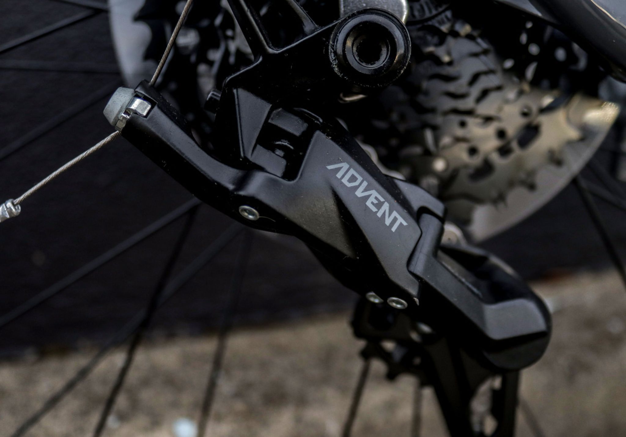 XDS Force 3.0 29 - Gloss Grey 9 XDS Force 3.0 29 - Gloss Grey -ShopE-Moto Shop