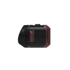 Lezyne Femto 5lm USB Drive Rear Light (5 lumens)