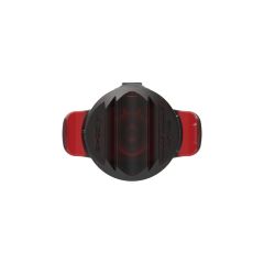 Lezyne Femto 5lm USB Drive Rear Light (5 lumens)