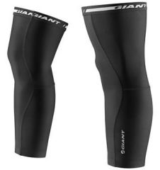 Giant 3D Knee Warmers - Black