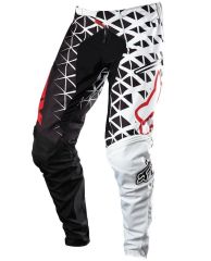 Fox Demo DH Pants 2014 Black/White 