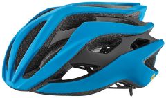 Giant Rev MIPS Helmet - Blue/Black