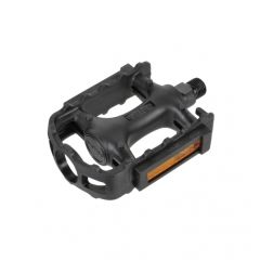 KWT Plastic Flat Pedal