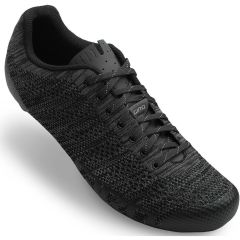 Giro Empire E70 Knit Womens Shoe - Black Heather