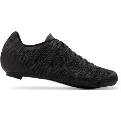 Giro Empire E70 Knit Womens Shoe - Black Heather