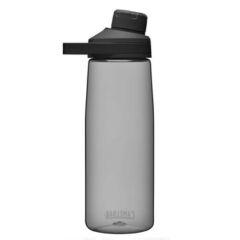 Camelbak Chute Mag 750mL Bottle - Charcoal