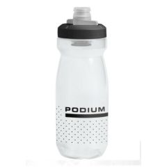 CamelBak Podium Bottle 600mL - Clear