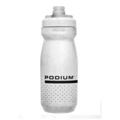 Camelbak Podium 600mL Bottle - White Speckle