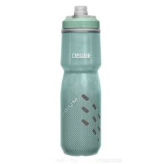 Camelbak Podium Big Chill 700L Insulated Bottle - Sage Perforated