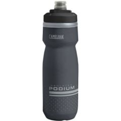 Camelbak Podium Chill 600L Insulated Bottle - Black