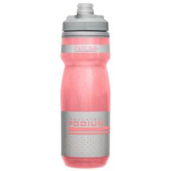 Camelbak Podium Chill 600L Insulated Bottle - Reflective Pink