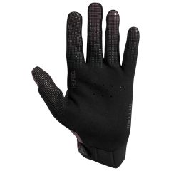 Fox Defend Gloves - Dark Purple